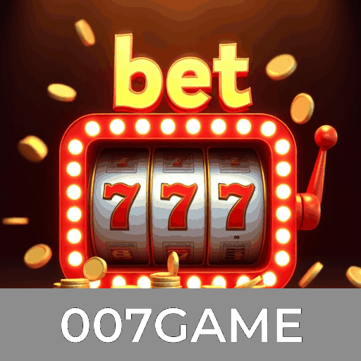 Descubra a Emoção dos Jogos de Cassino com 007GAME