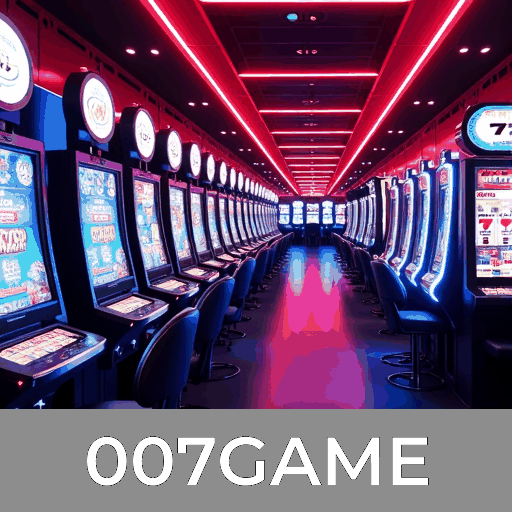 Descubra as Incríveis Ofertas de Promoção no 007GAME!