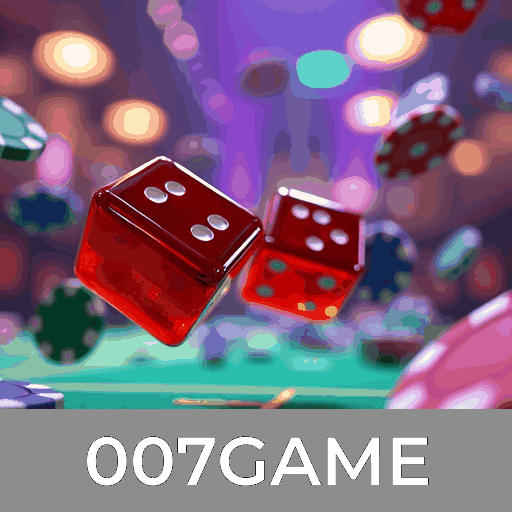 007GAME - Aproveite as Ofertas Exclusivas com Bônus Generosos