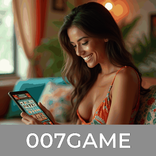 Acesse o Mundo dos Jogos com o App 007GAME