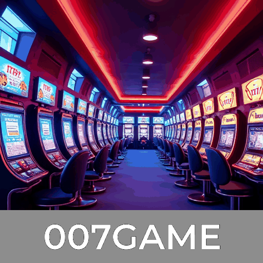 007GAME: Especialistas em apostas esportivas brasileiras