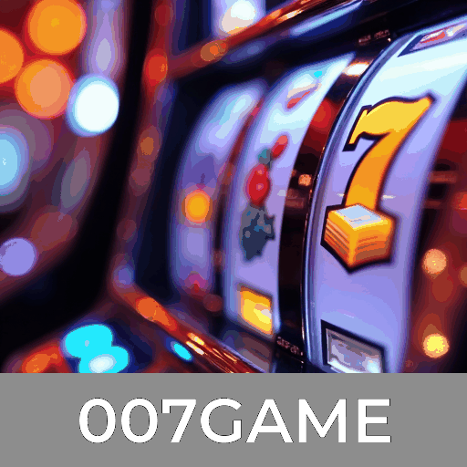 007GAME: Bônus Exclusivos e Ofertas Imperdíveis