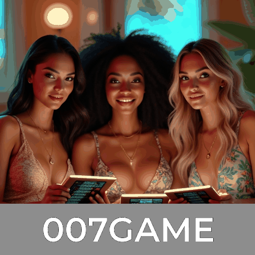 Descubra o Mundo dos Slots com 007GAME - Diversão Incomparável