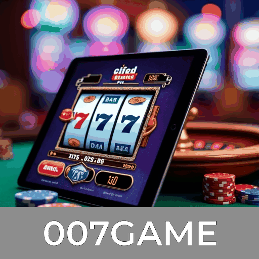 007GAME: Especialistas em apostas esportivas brasileiras