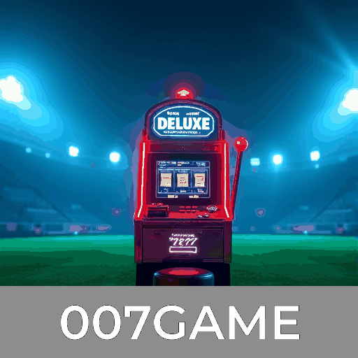 Experimente o acesso premium em 007GAME