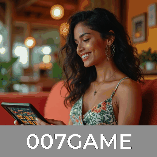Experimente o acesso premium em 007GAME