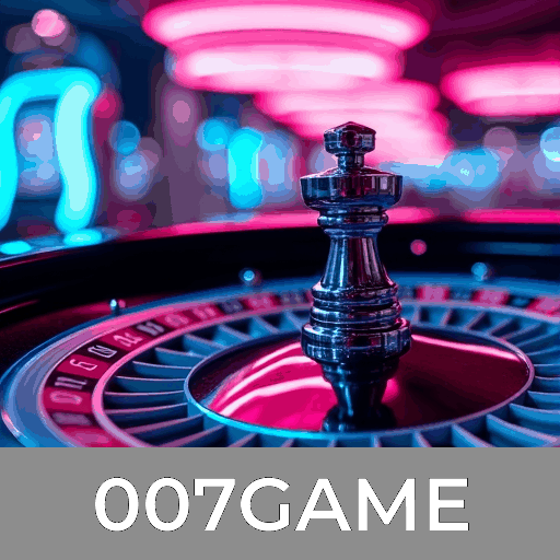 Experimente o Instantâneo Crash no 007GAME com Alta Recompensa