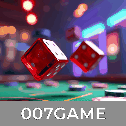 007GAME: Experiência de Jogo Segura com Criptografia Avançada