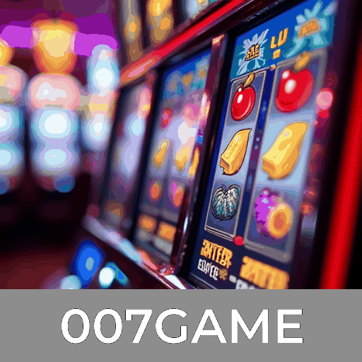 007GAME: Bônus Exclusivos e Ofertas Imperdíveis