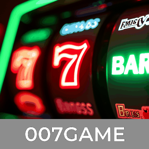 007GAME: Experiência de Jogo Inigualável no Seu App Móvel