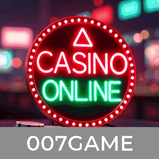 Acesse o Mundo dos Jogos com o App 007GAME