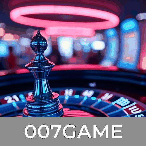 007GAME: Plataforma Premiada e Segura para Apostas