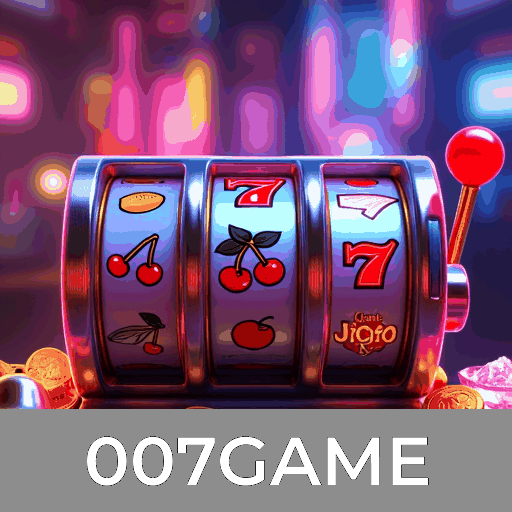 007GAME: Descubra os Melhores Bônus de Cassino Online Agora